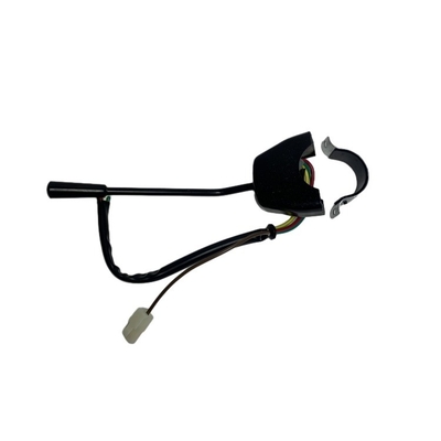 HELI Forklift Turn Light Switch JK802L สําหรับรถยกในโรงงานซ่อมเครื่องจักร