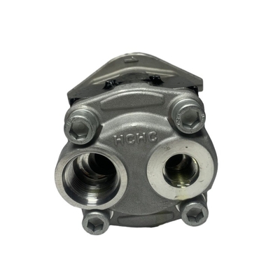 ปั๊มไฮดรอลิกสําหรับ HELI H93N7-10001 CBHZ-F31.5-ALH6L เหมาะสําหรับส่วนของรถยก