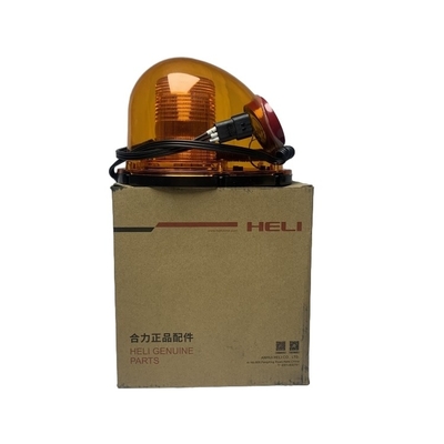 0.85KG D08LEDXZFM LED Rotating Buzzer Light ด้วยข้อดีของอายุการทํางานยาว