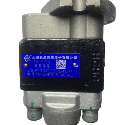 ปั๊มไฮดรอลิกสําหรับ HELI H93N7-10001 CBHZ-F31.5-ALH6L เหมาะสําหรับส่วนของรถยก