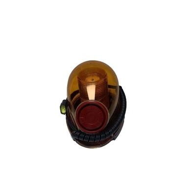0.85KG D08LEDXZFM LED Rotating Buzzer Light ด้วยข้อดีของอายุการทํางานยาว