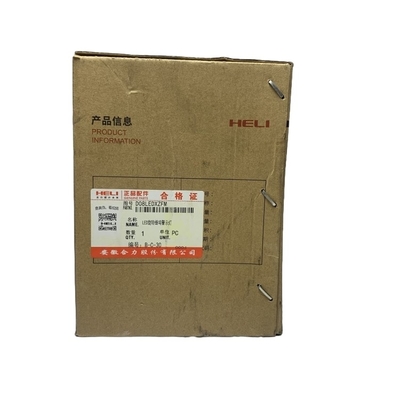 0.85KG D08LEDXZFM LED Rotating Buzzer Light ด้วยข้อดีของอายุการทํางานยาว