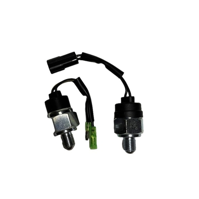 อุปกรณ์การทําเหมืองพลังงาน Universal Zero Gear Switch JK208 เหมาะสําหรับกระเป๋าส่ง