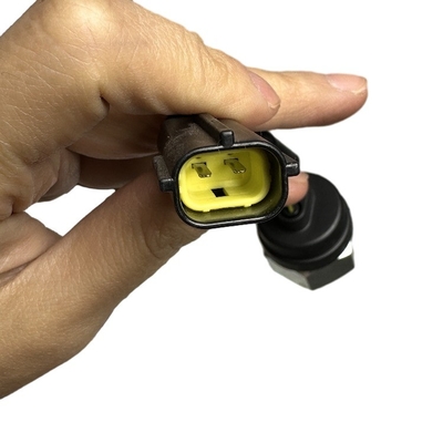 อุปกรณ์การทําเหมืองพลังงาน Universal Zero Gear Switch JK208 เหมาะสําหรับกระเป๋าส่ง