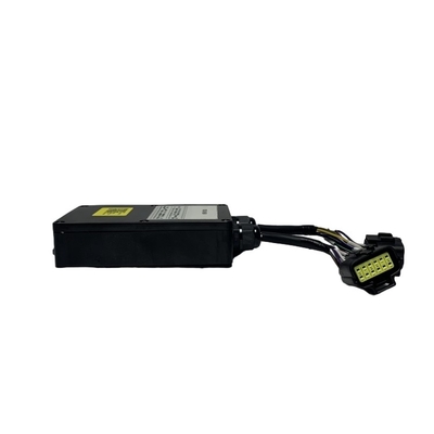 เครื่องใช้ L0050DTIII15.21 กล่องควบคุมกลับไฟฟ้าไฮดรอลิก สําหรับการทําเหมืองพลังงาน