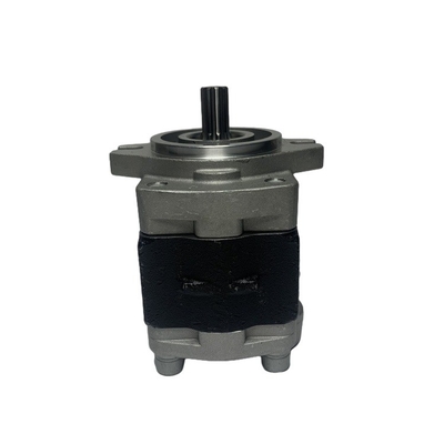 H25S7-10011 CBHZ-F31.5-AL2L ปั๊มไฮดรอลิก สําหรับโรงงานซ่อมเครื่องจักร HELI Black