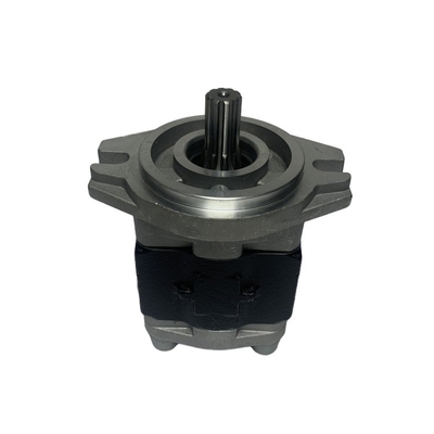 H25S7-10011 CBHZ-F31.5-AL2L ปั๊มไฮดรอลิก สําหรับโรงงานซ่อมเครื่องจักร HELI Black