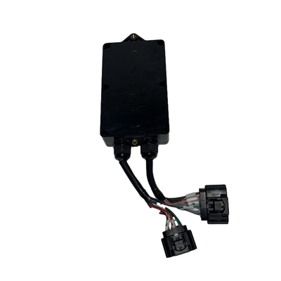 เครื่องใช้ L0050DTIII15.21 กล่องควบคุมกลับไฟฟ้าไฮดรอลิก สําหรับการทําเหมืองพลังงาน