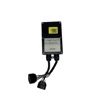 เครื่องใช้ L0050DTIII15.21 กล่องควบคุมกลับไฟฟ้าไฮดรอลิก สําหรับการทําเหมืองพลังงาน