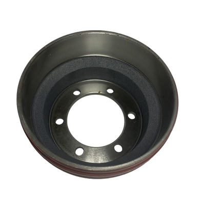 กลองเบรคเหล็กสําหรับ FD30Z5/T6 FB30 CPC D 30-35 FD30-35 24453-02131 อายุการใช้งานยาว
