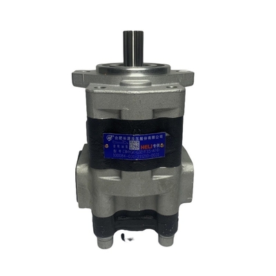 ส่วนของรถยก G0U27-10201 ปั๊มไฮดรอลิกสําหรับ HELI ซีรีส์ K CPCD80-100 CBHYGK-G32/F3.5-AT