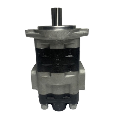 ส่วนของรถยก G0U27-10201 ปั๊มไฮดรอลิกสําหรับ HELI ซีรีส์ K CPCD80-100 CBHYGK-G32/F3.5-AT