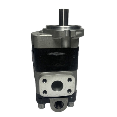 ส่วนของรถยก G0U27-10201 ปั๊มไฮดรอลิกสําหรับ HELI ซีรีส์ K CPCD80-100 CBHYGK-G32/F3.5-AT