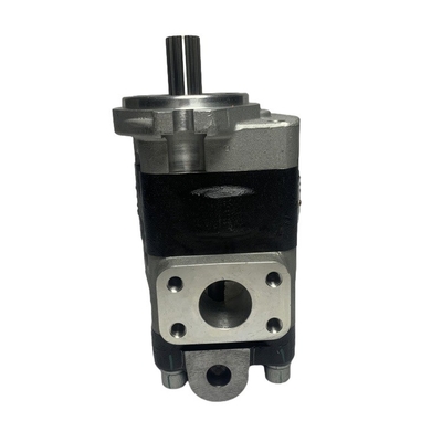 ส่วนของรถยก G0U27-10201 ปั๊มไฮดรอลิกสําหรับ HELI ซีรีส์ K CPCD80-100 CBHYGK-G32/F3.5-AT