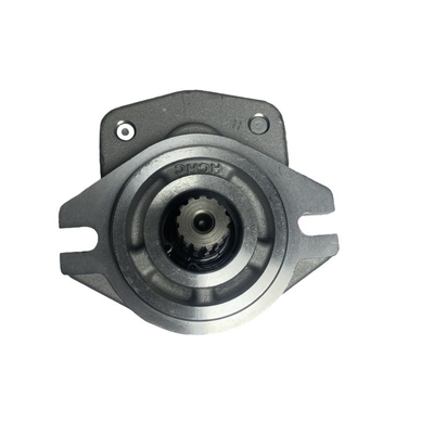 ส่วนของรถยก G0U27-10201 ปั๊มไฮดรอลิกสําหรับ HELI ซีรีส์ K CPCD80-100 CBHYGK-G32/F3.5-AT