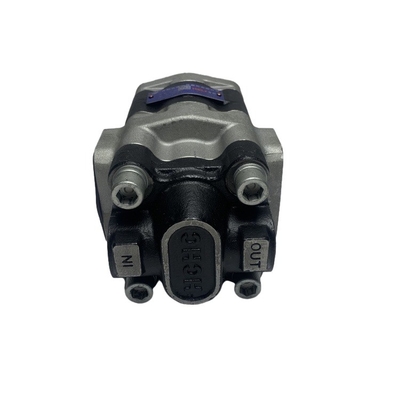 ส่วนของรถยก G0U27-10201 ปั๊มไฮดรอลิกสําหรับ HELI ซีรีส์ K CPCD80-100 CBHYGK-G32/F3.5-AT