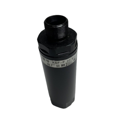 XSF2-F20L HELI ฟอร์คลิฟท์ วาล์วจํากัดความเร็วเหล็ก E40B8-60021 สําหรับโรงงานซ่อมเครื่องจักร