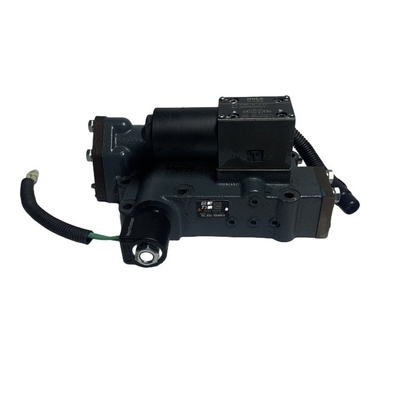 YQX100-D07000 กลมควบคุมการส่งสําหรับโรงงานผลิต Heli CCT6
