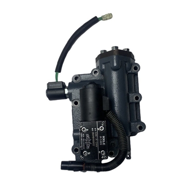 YQX100-D07000 กลมควบคุมการส่งสําหรับโรงงานผลิต Heli CCT6