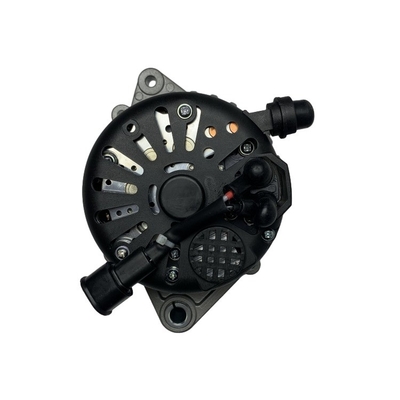 Xinchai 4D27T30-52300-2 เครื่องเปลี่ยนไฟสําหรับรถยกไฟฟ้าไดเซล HELI น้ําหนัก KG 4.6 รับประกัน