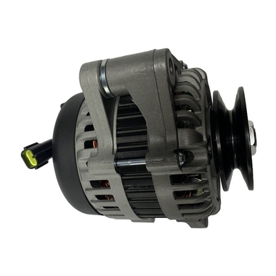 Xinchai 4D27T30-52300-2 เครื่องเปลี่ยนไฟสําหรับรถยกไฟฟ้าไดเซล HELI น้ําหนัก KG 4.6 รับประกัน