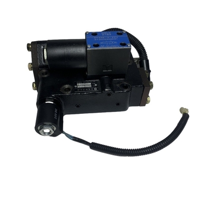 11.5 กิโลกรัม อะไหล่รถยกสี่เสา กลมควบคุมการส่งของ HL CPCD40-50 A37D3-80305