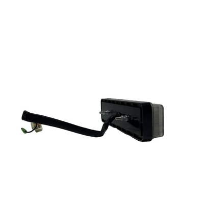 ร้านซ่อมเครื่องจักร D08HZHD-LED Tail Light Lamp สําหรับ CPCD30 K Series Forklift ลําโพงหลัง
