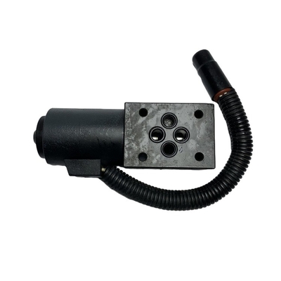 วาล์วโซเลนอยด์ 130C3-82752 34E-10BY-24V YXQD100-42000 สําหรับ CPCD50-120 โมเดลฟอร์คลิฟท์