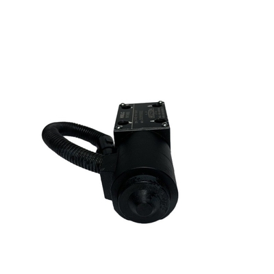 วาล์วโซเลนอยด์ 130C3-82752 34E-10BY-24V YXQD100-42000 สําหรับ CPCD50-120 โมเดลฟอร์คลิฟท์