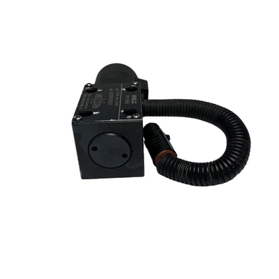 วาล์วโซเลนอยด์ 130C3-82752 34E-10BY-24V YXQD100-42000 สําหรับ CPCD50-120 โมเดลฟอร์คลิฟท์