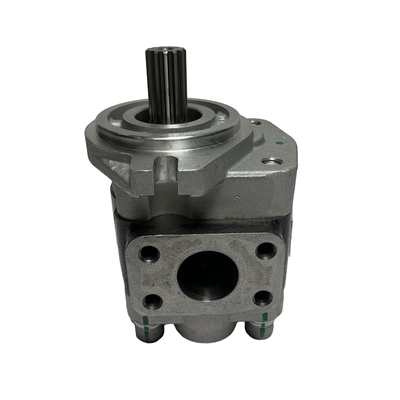 ปั๊มเครื่องยนต์ไฮดรอลิก CBKEC-G32-AF K0W57-10211 สําหรับโรงงานซ่อมเครื่องจักรน้ําหนัก 5.6 กิโลกรัม
