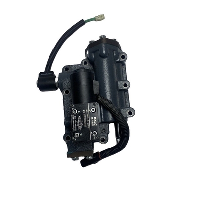 วาล์วโซเลนอยด์ 130C3-82752 34E-10BY-24V YXQD100-42000 สําหรับ CPCD50-120 โมเดลฟอร์คลิฟท์