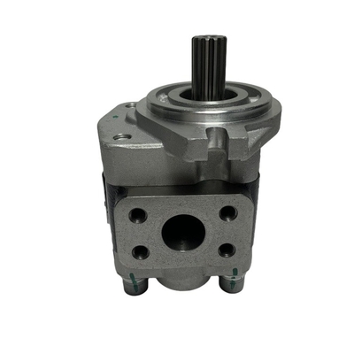 ปั๊มเครื่องยนต์ไฮดรอลิก CBKEC-G32-AF K0W57-10211 สําหรับโรงงานซ่อมเครื่องจักรน้ําหนัก 5.6 กิโลกรัม
