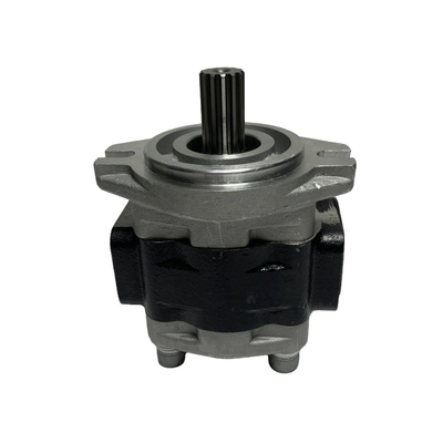 ปั๊มเครื่องยนต์ไฮดรอลิก CBKEC-G32-AF K0W57-10211 สําหรับโรงงานซ่อมเครื่องจักรน้ําหนัก 5.6 กิโลกรัม