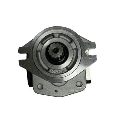 ปั๊มเครื่องยนต์ไฮดรอลิก CBKEC-G32-AF K0W57-10211 สําหรับโรงงานซ่อมเครื่องจักรน้ําหนัก 5.6 กิโลกรัม