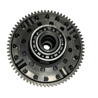 OEM 14453-52000 YQX30-2000 โฟลคฟอร์ค แดร์เฟอเรนเชียล แอสซี่สําหรับ CPCD20-30 100% ของแท้