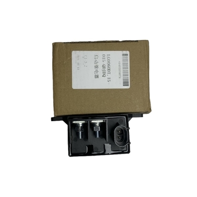OEM NO D07JD281A รีเล่ย์เครื่องเริ่มต้นรถยกขนของ HELI CPCD50-100 อุปกรณ์เหมืองพลังงาน