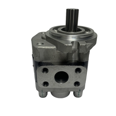 ปั๊มเครื่องยนต์ไฮดรอลิก CBKEC-G25-ATL K00K7-63051/H46G7-10301 สําหรับรถยกแบบ CPCD40-50