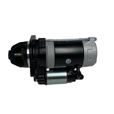 490B-51000-1 QDJ1309K-P มอเตอร์เริ่มต้นสําหรับ XINCHAI QUANCHAI เครื่องยนต์ดีเซล 7.2KG น้ําหนัก