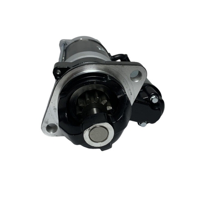 490B-51000-1 QDJ1309K-P มอเตอร์เริ่มต้นสําหรับ XINCHAI QUANCHAI เครื่องยนต์ดีเซล 7.2KG น้ําหนัก