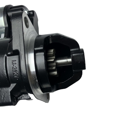 490B-51000-1 QDJ1309K-P มอเตอร์เริ่มต้นสําหรับ XINCHAI QUANCHAI เครื่องยนต์ดีเซล 7.2KG น้ําหนัก