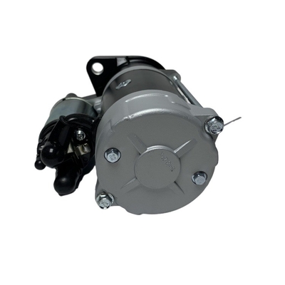 490B-51000-1 QDJ1309K-P มอเตอร์เริ่มต้นสําหรับ XINCHAI QUANCHAI เครื่องยนต์ดีเซล 7.2KG น้ําหนัก