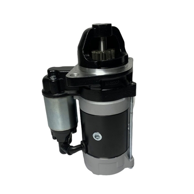 490B-51000-1 QDJ1309K-P มอเตอร์เริ่มต้นสําหรับ XINCHAI QUANCHAI เครื่องยนต์ดีเซล 7.2KG น้ําหนัก
