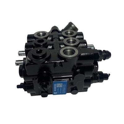 วาล์วควบคุมไฮดรอลิก H2MD7-30421 สําหรับส่วนของรถยก CPCD20-35 CDB3-F15Y1-02/3T