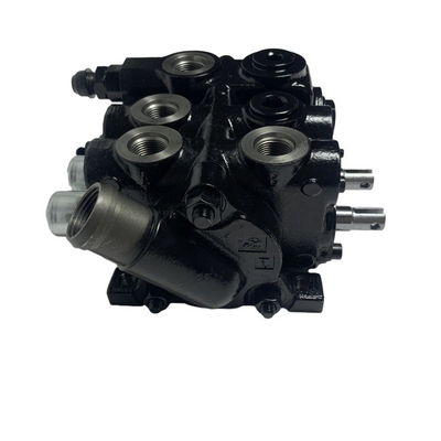 วาล์วควบคุมไฮดรอลิก H2MD7-30421 สําหรับส่วนของรถยก CPCD20-35 CDB3-F15Y1-02/3T