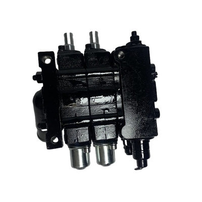 วาล์วควบคุมไฮดรอลิก H2MD7-30421 สําหรับส่วนของรถยก CPCD20-35 CDB3-F15Y1-02/3T