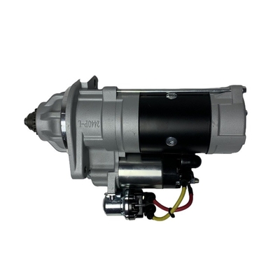 XICHAI QDJ2709A 3708010-472-0000 3708010A017-DG1A มอเตอร์เริ่มต้นสําหรับโรงงานซ่อมเครื่องจักร