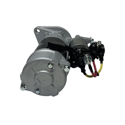 XICHAI QDJ2709A 3708010-472-0000 3708010A017-DG1A มอเตอร์เริ่มต้นสําหรับโรงงานซ่อมเครื่องจักร