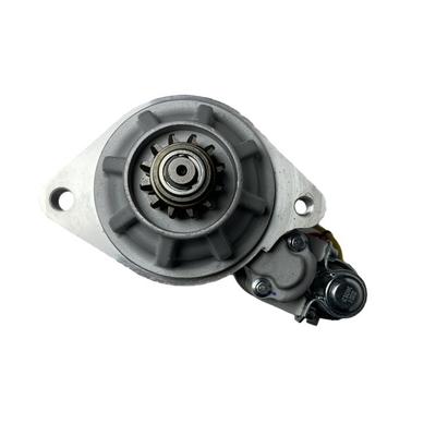 XICHAI QDJ2709A 3708010-472-0000 3708010A017-DG1A มอเตอร์เริ่มต้นสําหรับโรงงานซ่อมเครื่องจักร