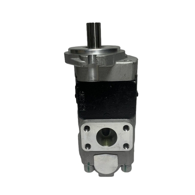 CPCD80-100 โมเดลฟอร์คลิฟท์ ปั๊มไฮดรอลิกสแตนเลส A45E7-10202 สําหรับ HELI H2000 Series Parts